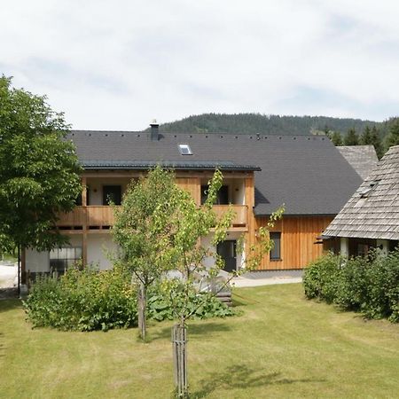 Ferienwohnungen Orth Lassing  Eksteriør billede